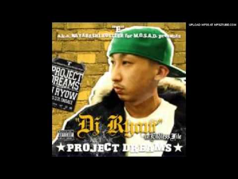 DJ Ryow  - BORN TO BE B.I.G. feat. AK-69 a.k.a. Kalassy Nikoff