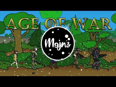 Age Of War (Mojnz Hardstyle Remix)