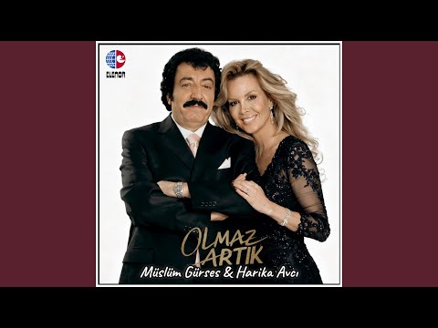 Olmaz Artık - Müslüm Gürses