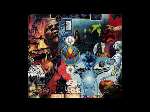 SageInfinite & Ro Data - The Sage Of The Six Paths (EP)