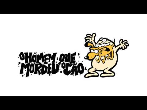 (28-10-2014) - O Homem que Mordeu o Cão: O restaurante do ... - HQ