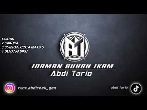 NEW SONG ABDI TARIO | DJ REMIX BREAKFUNK DB CAMPURAN VIRAL DITIKTOK 2024