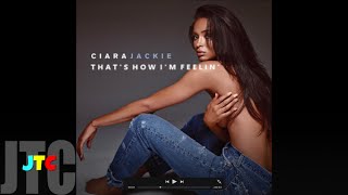Ciara ft Pitbull &amp; Missy Elliott - That&#39;s How I&#39;m Feelin&#39;