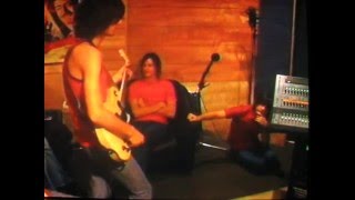 Rooney - Merry Xmas Everybody (Spit &amp; Sweat DVD Easter Egg)