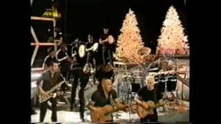 Ricky Martin - Ay Ay Ay It&#39;s Christmas