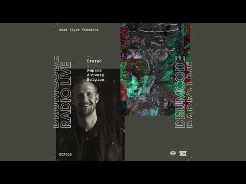 Sterac live from Ampere, Antwerp [Drumcode Radio Live / DCR558]