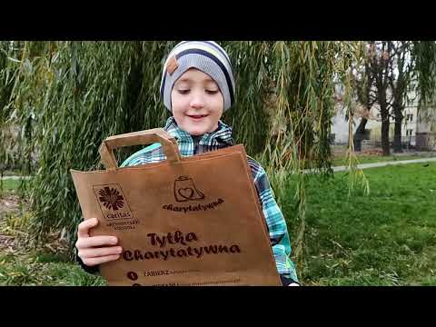 Tytka charytatywna 2022