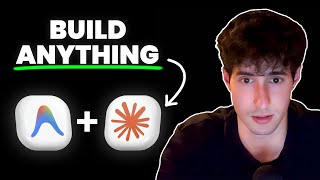 Antigravity + Claude Code Is The Craziest Combo EVER! (It’s Insane)