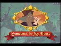 Sing A Long Someone S In My House 1999 Music Video VHS Capture