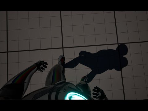 Unreal Engine How to change from third-person to first-person