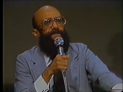 Dr. Enéas Carneiro sobre a pena de morte (1990)