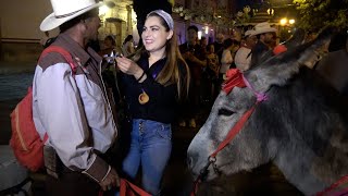 Las PENAS con CALLEJONEADAS son MENOS - ALMA Coronel