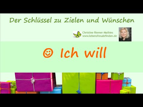 Der Schlüssel zu Zielen und Wünschen 🎯 Angenommen werden - Interpretation des Textes von Jorge Bucay