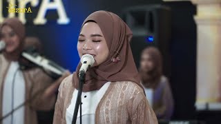 Download lagu INDUNG INDUNG - EZZURA VOC ZAZA LIVE SESSION EDISI BULAN SUCI RAMADHAN 2022 #qasidah #ezzura mp3