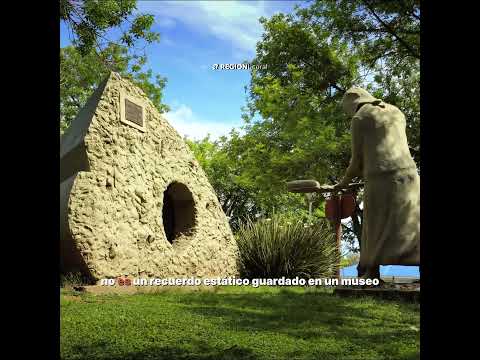 Aldea San Antonio, Entre Ríos.