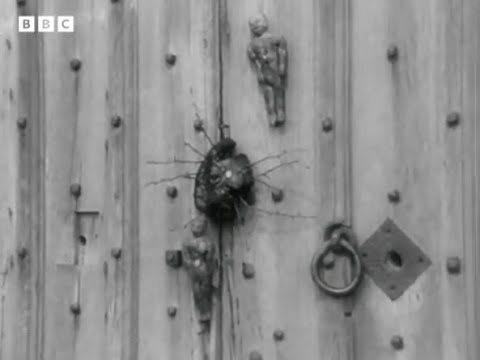 Black Magic in Norfolk on BBC's Tonight from 1964 — Full Feature!