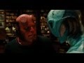 HELLBOY II - I can't smile without you 