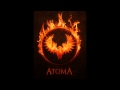AtomA - Skylight Album Preview 
