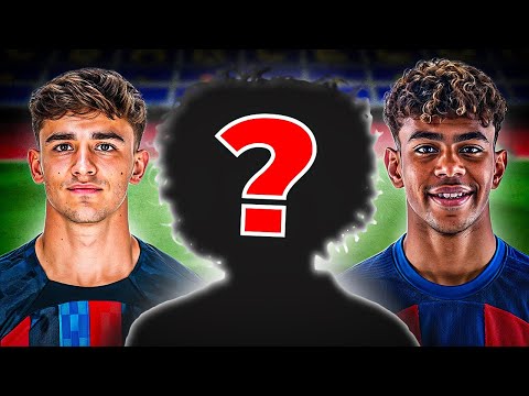 Why World Football MUST FEAR La Masia Academy