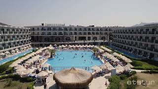 My Ella Bodrum Resort’ta Bodrum’un Tadını Çıkar! | Etstur