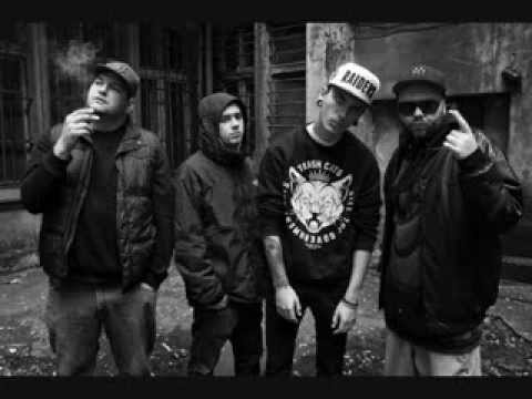 PROJEKT TUSOMIA (KUBA X WARA) - 4 X 4