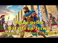 Josué Peleó Batalla En Jericó Pista | Joshua Fit the Battle of Jericho Track/Karaoke | Bilingual