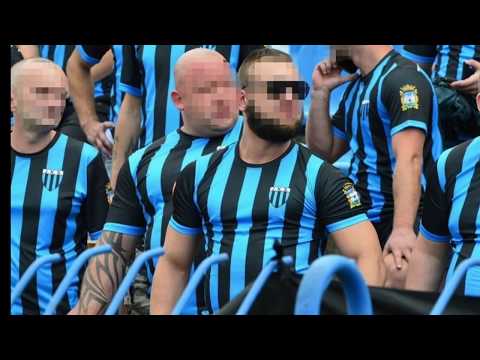 #45 JKS Jarosław Hooligans & Ultras