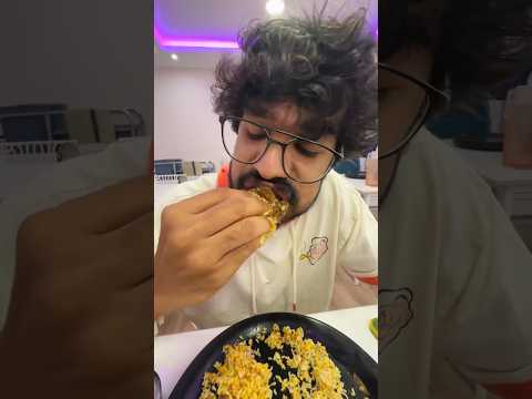 That biriyani lover 😅 #shorts #trendingonshorts  #funny