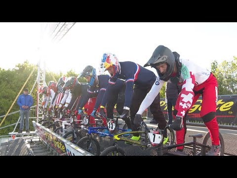 2019: Papendal - Elite Men Final - RD4