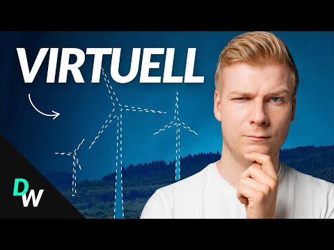 Wie virtuelle Kraftwerke gerade den Energiemarkt erobern