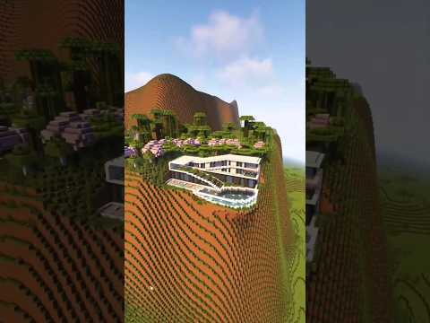 EPIC Minecraft Builds You Won't Believe