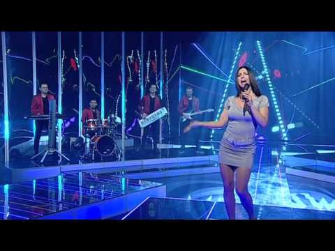 Nermina London BN Music 2016