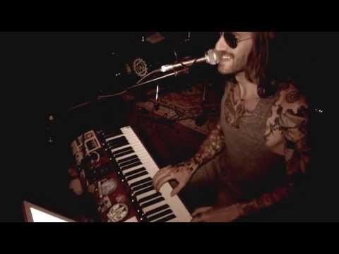 Hallo Tod - Marco XY (Trio) live @ kurpark hauzenberg