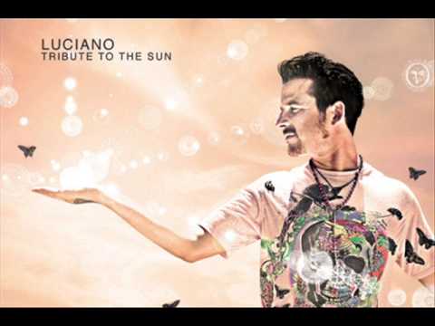 Luciano - Los Ninos De Fuera (Original Mix)