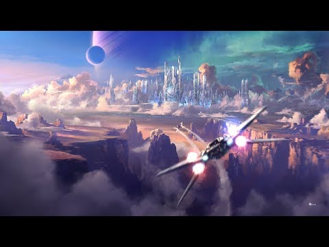 KINGDOM OF HEAVEN - Epic Hybrid Music by Hybrid Core Music + Sound