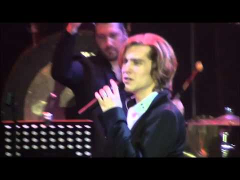 Amaury Vassili La Baule Who want to live forever 2011