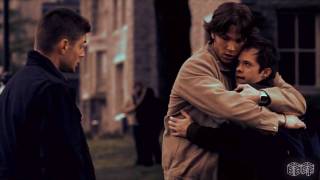Supernatural - 5 seasons under 5 minutes