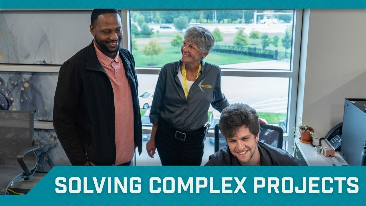 How ASC Solves Complex Generator Enclosure Projects