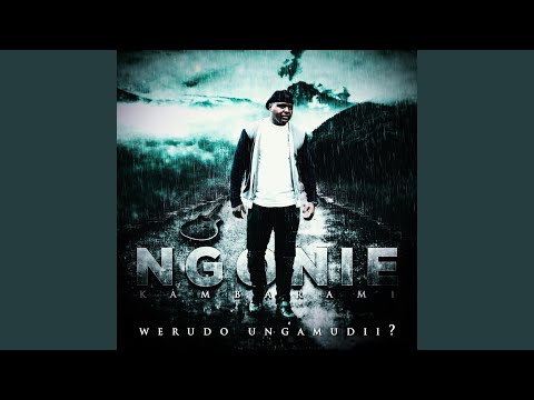 Zvaunondiita So (feat. Tally Bee)