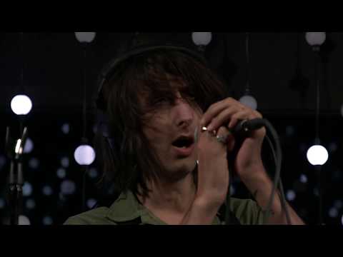 The Horrors - Ghost (Live on KEXP)