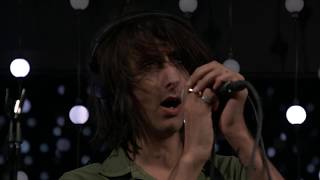 The Horrors - Ghost (Live on KEXP)