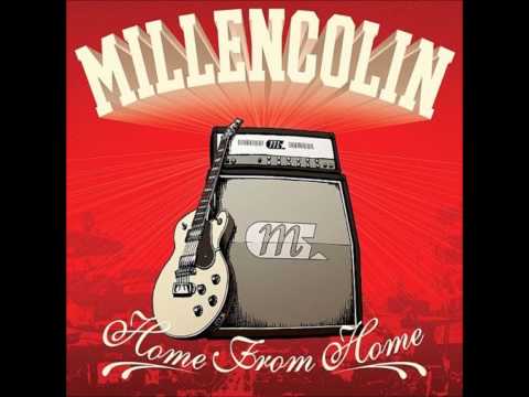 Millencolin - Man Or Mouse