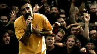 System Of A Down Chop Suey Video