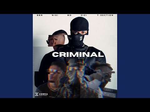 CRIMINAL (feat. Zizi & T Section)