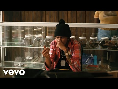 Jeff Fullyauto - Stop Eh Smoking | Official Music Video