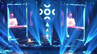 IT&#39;S YOU (CNBlue | Between Us Tour | Live In Manila 2017)