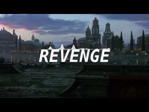EPIC DARK SLOW AGGRESSIVE RAP BEAT INSTRUMENTAL ►R