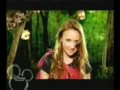 YouTube Once Upon A Dream Emily Osment FULL MUSIC VIDEO