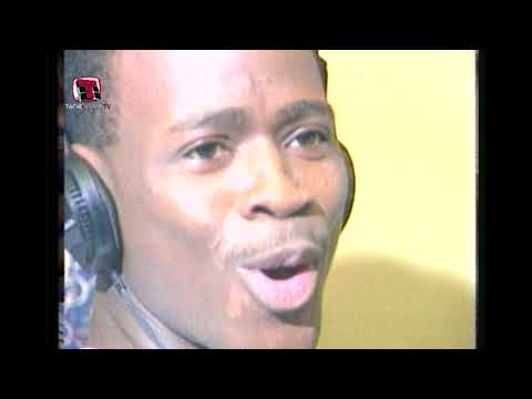 Berenger Ouedraogo - Baanga