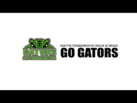 Go Gators | STHS Million Dollar Band from Gatorland
